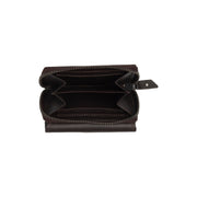 Aldra Full-Grain Leather Wallet レディース – alternate product view 2