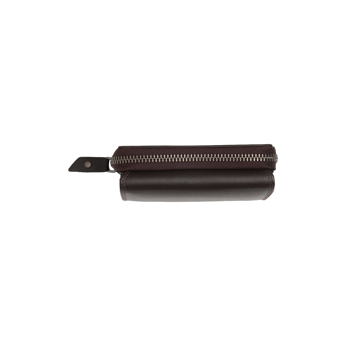 Aldra Full-Grain Leather Wallet レディース – alternate product view 3