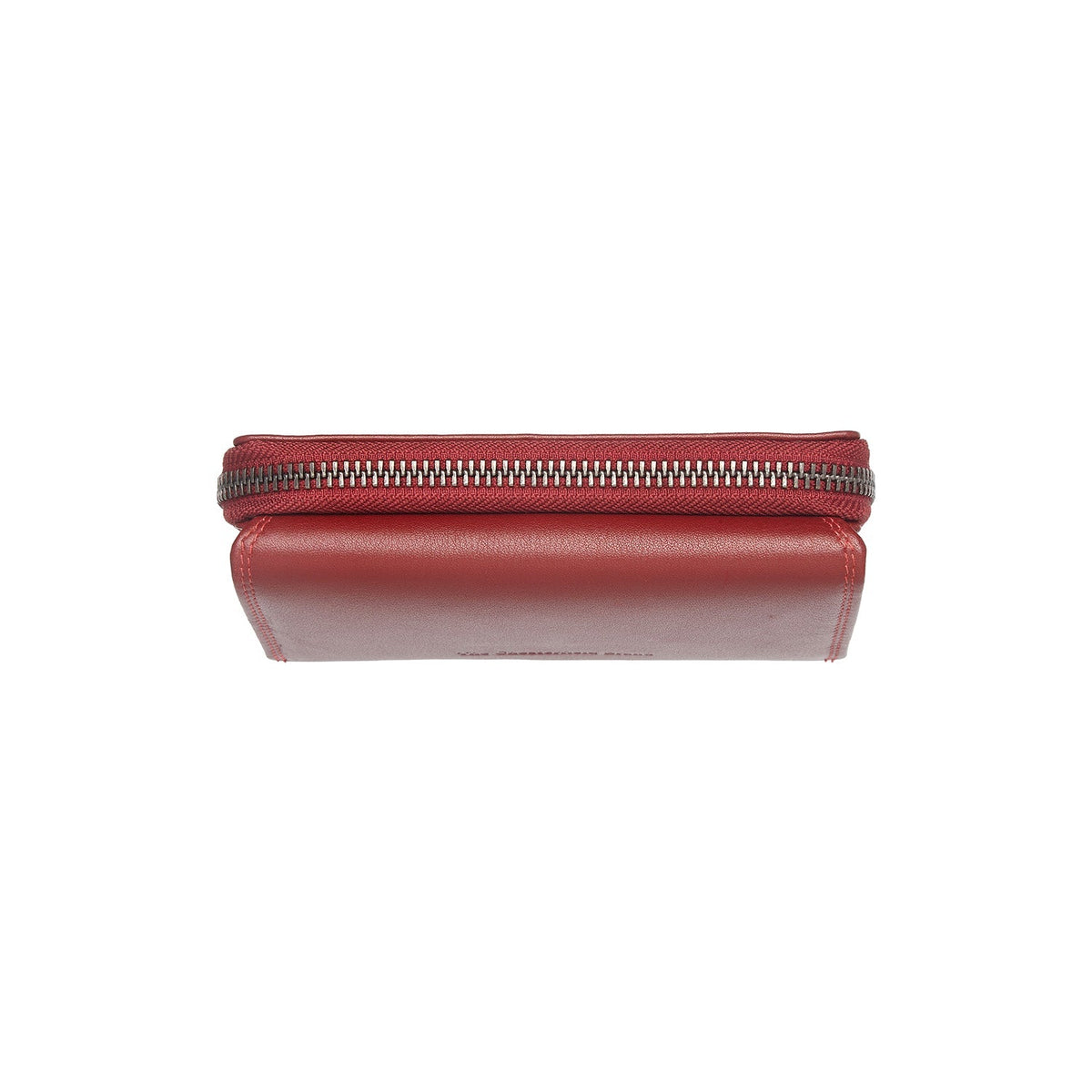 Aldra Full-Grain Leather Wallet レディース – alternate product view 3