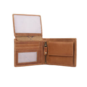 Alvina Full-Grain Leather Wallet メンズ – alternate product view 2