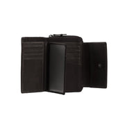 Ascot Full-Grain Leather Wallet レディース – alternate product view 3