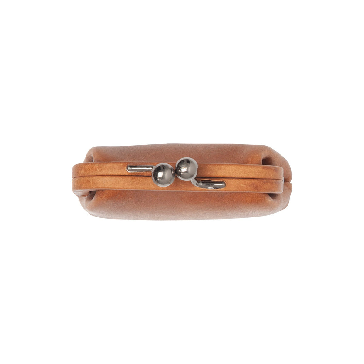 Calvia Full-Grain Leather Wallet レディース – alternate product view 3