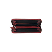 Cantara Full-Grain Leather Wallet レディース – alternate product view 2