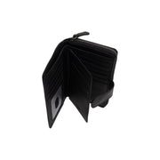 
内側ライニングビュー Showing Dedicated Padded Laptop Sleeve & Multi-Compartment Organization