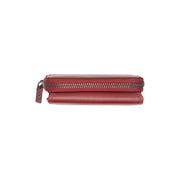 Doniva Full-Grain Leather Wallet レディース – alternate product view 3
