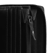 
内側ライニングビュー Showing Dedicated Padded Laptop Sleeve & Multi-Compartment Organization