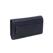 Hampton Full-Grain Leather Wallet レディース – alternate product view 3
