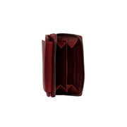 Hanoi Full-Grain Leather Wallet レディース – alternate product view 3