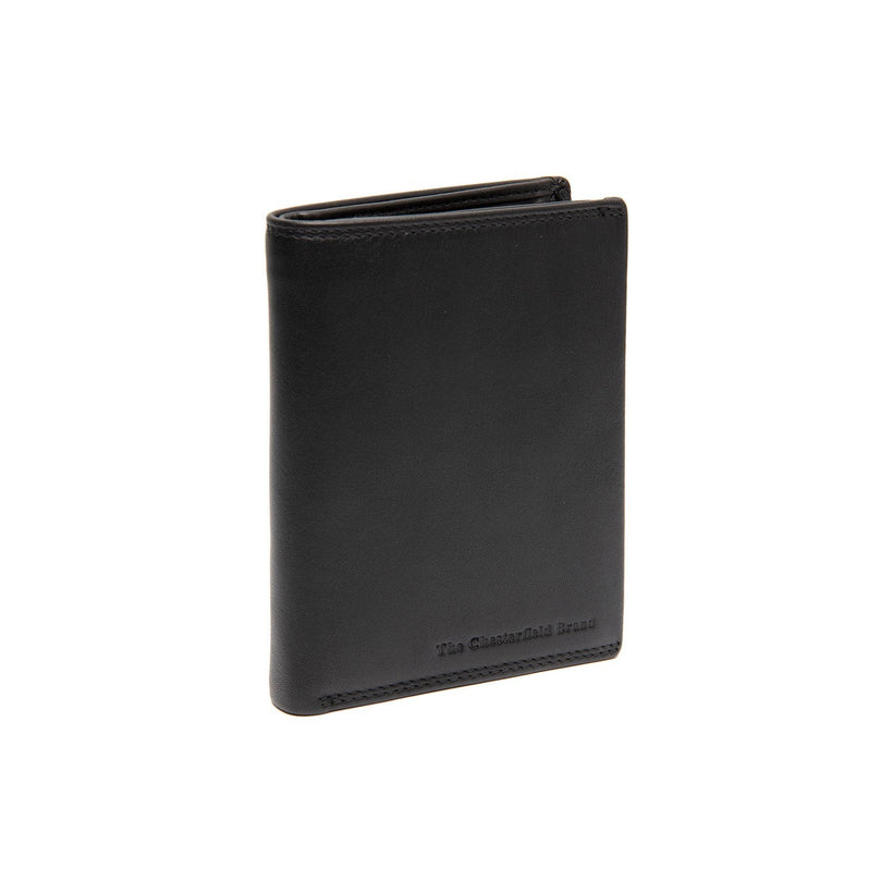 Hanson Full-Grain Leather Wallet メンズ