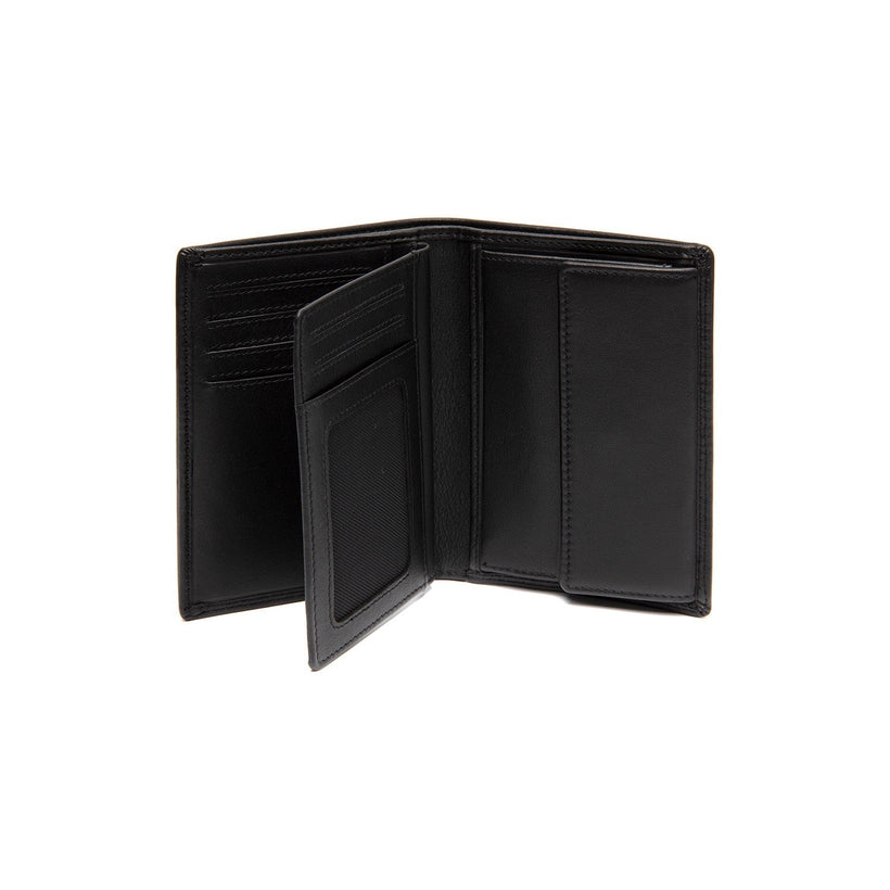 Hanson Full-Grain Leather Wallet メンズ