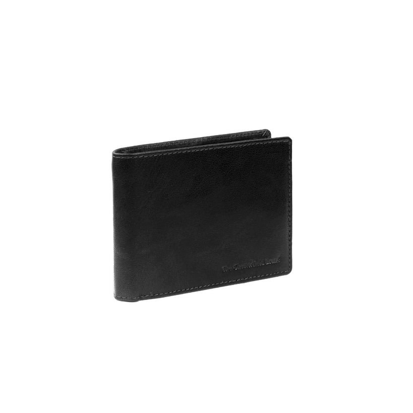 Harlem Full-Grain Leather Wallet メンズ