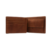 Harlem Full-Grain Leather Wallet メンズ – alternate product view 3