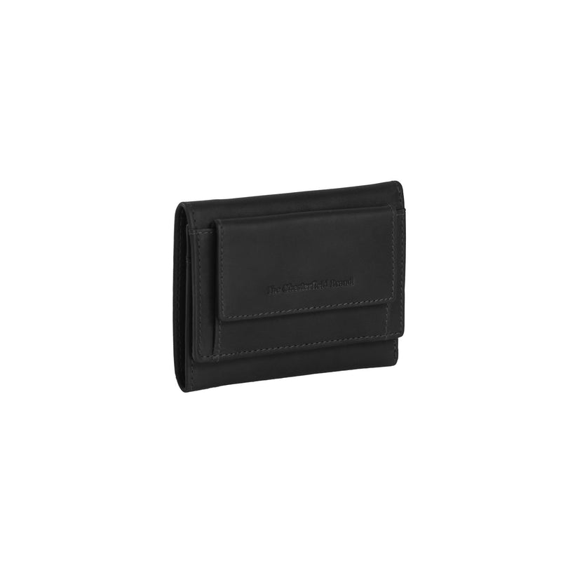 Hartfort Full-Grain Leather Wallet レディース