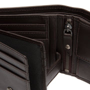 Hendrick Full-Grain Leather Wallet メンズ – alternate product view 3