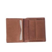 Hereford Full-Grain Leather Wallet メンズ – alternate product view 2