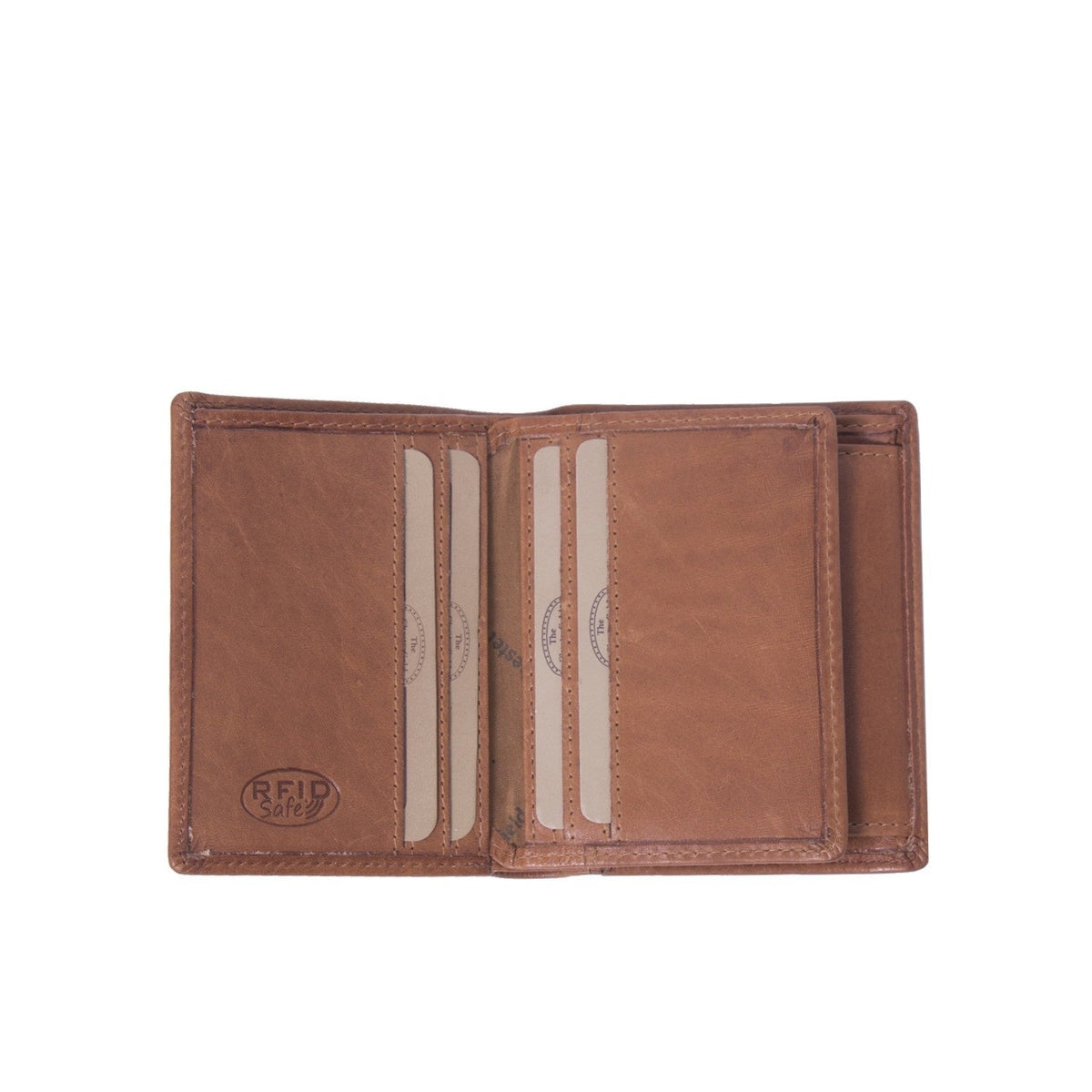 Hereford Full-Grain Leather Wallet メンズ – alternate product view 3