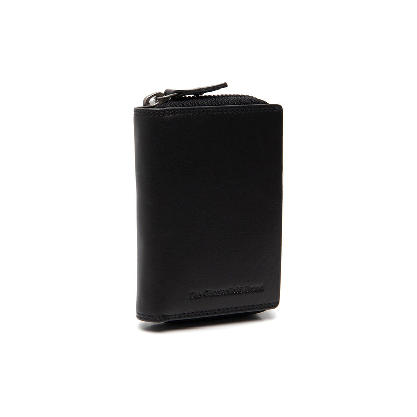 Lenwick Full-Grain Leather Wallet レディース