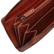 
Livorno フルグレインレザー 本革ウォレット – alternate product view 3