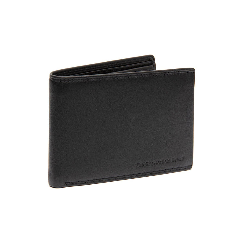 Lynnwood Full-Grain Leather Wallet メンズ