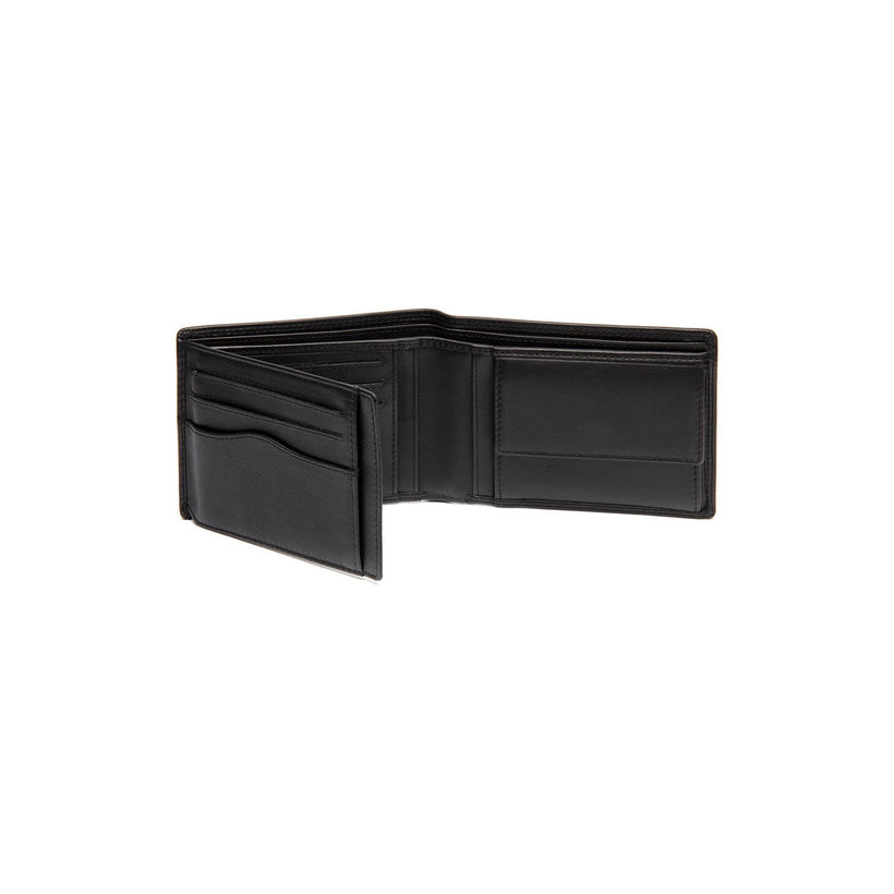 Lynnwood Full-Grain Leather Wallet メンズ