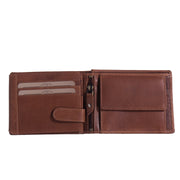 Marion Full-Grain Leather Wallet メンズ – alternate product view 3
