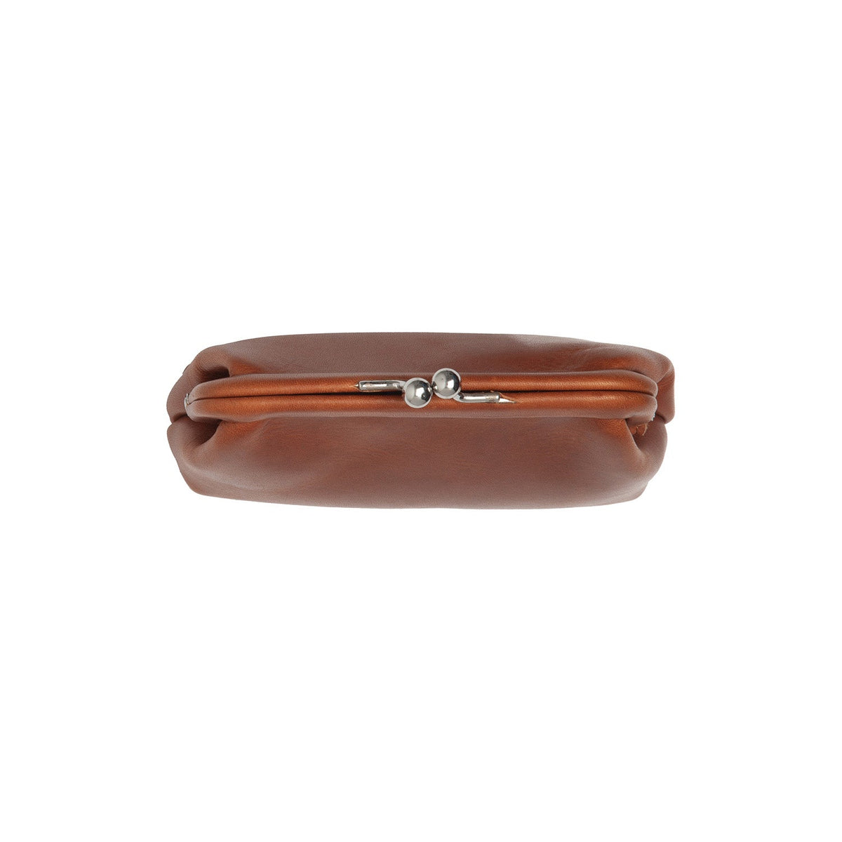 Nera Full-Grain Leather Wallet レディース – alternate product view 3