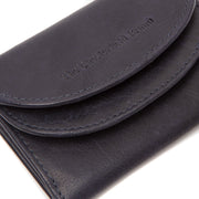 Newton Full-Grain Leather Wallet レディース – alternate product view 2