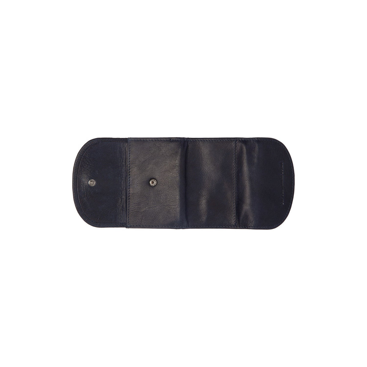 Newton Full-Grain Leather Wallet レディース – alternate product view 3