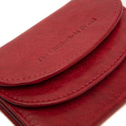 Newton Full-Grain Leather Wallet レディース – alternate product view 2