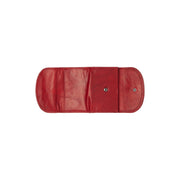 Newton Full-Grain Leather Wallet レディース – alternate product view 3