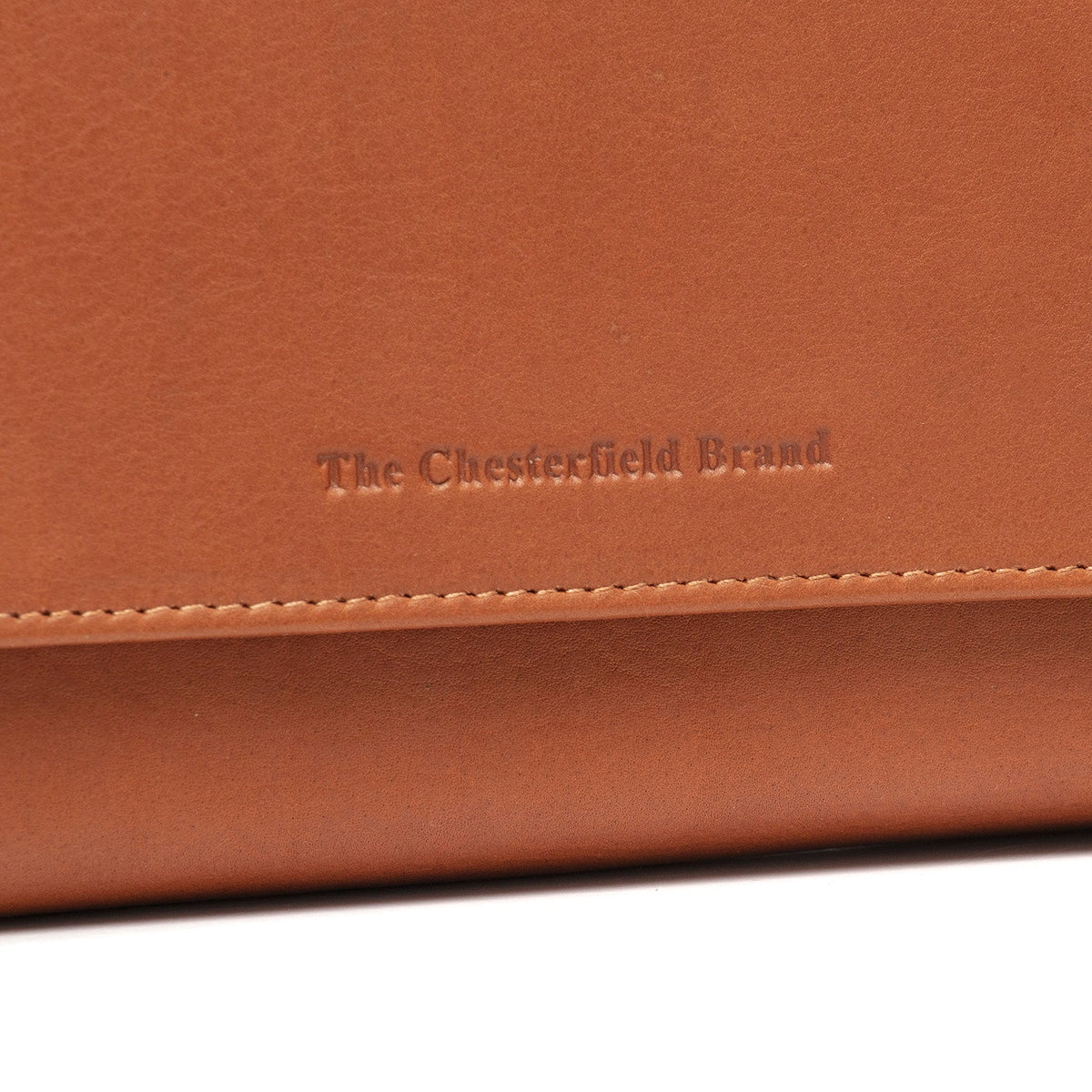 Orveta Full-Grain Leather Wallet レディース – alternate product view 2