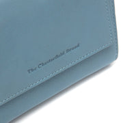 Orveta Full-Grain Leather Wallet レディース – alternate product view 2