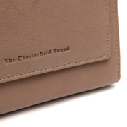 Orveta Full-Grain Leather Wallet レディース – alternate product view 2
