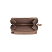 Orveta Full-Grain Leather Wallet レディース – alternate product view 3