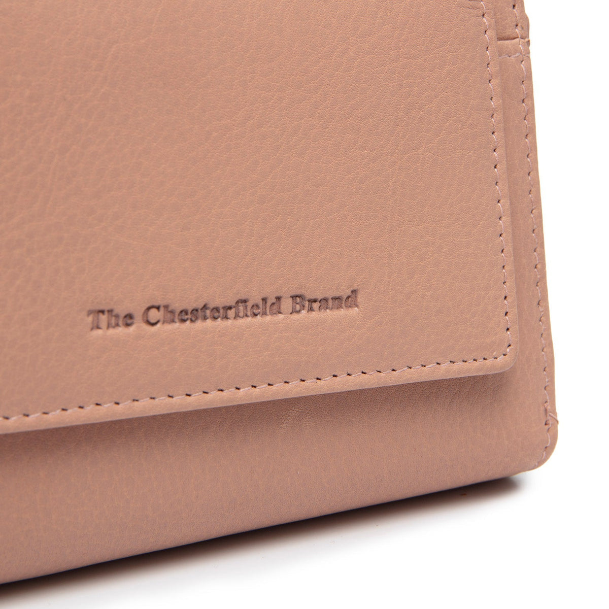 Orveta Full-Grain Leather Wallet レディース – alternate product view 2
