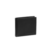 Ralph Full-Grain Leather Wallet メンズ in Classic 100% Full-Grain Leather - Full Exterior Front Profile View | Buy Online