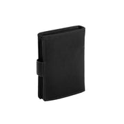 
内側ライニングビュー Showing Dedicated Padded Laptop Sleeve & Multi-Compartment Organization