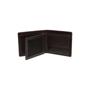 Stephens Full-Grain Leather Wallet メンズ – alternate product view 2