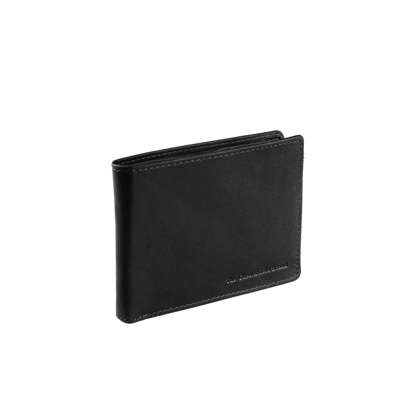 Timo Full-Grain Leather Wallet メンズ
