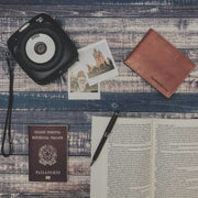 Timo Full-Grain Leather Wallet メンズ – alternate product view 2