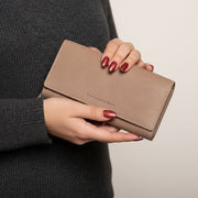 Valetta Full-Grain Leather Wallet レディース – alternate product view 2