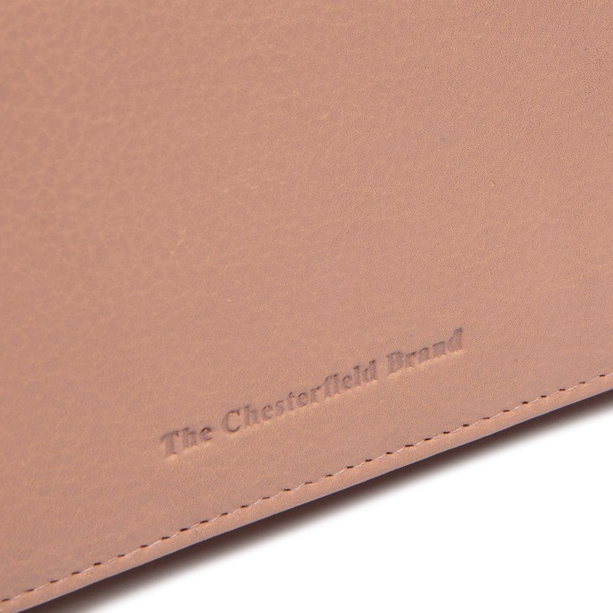 Valetta Full-Grain Leather Wallet レディース – alternate product view 2