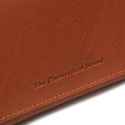 Zelan Full-Grain Leather Wallet レディース – alternate product view 2