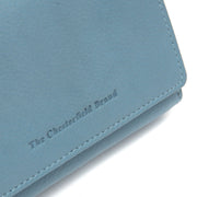 Zelan Full-Grain Leather Wallet レディース – alternate product view 2