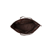 Mark Full-Grain Leather Weekender Bag レディース – alternate product view 3