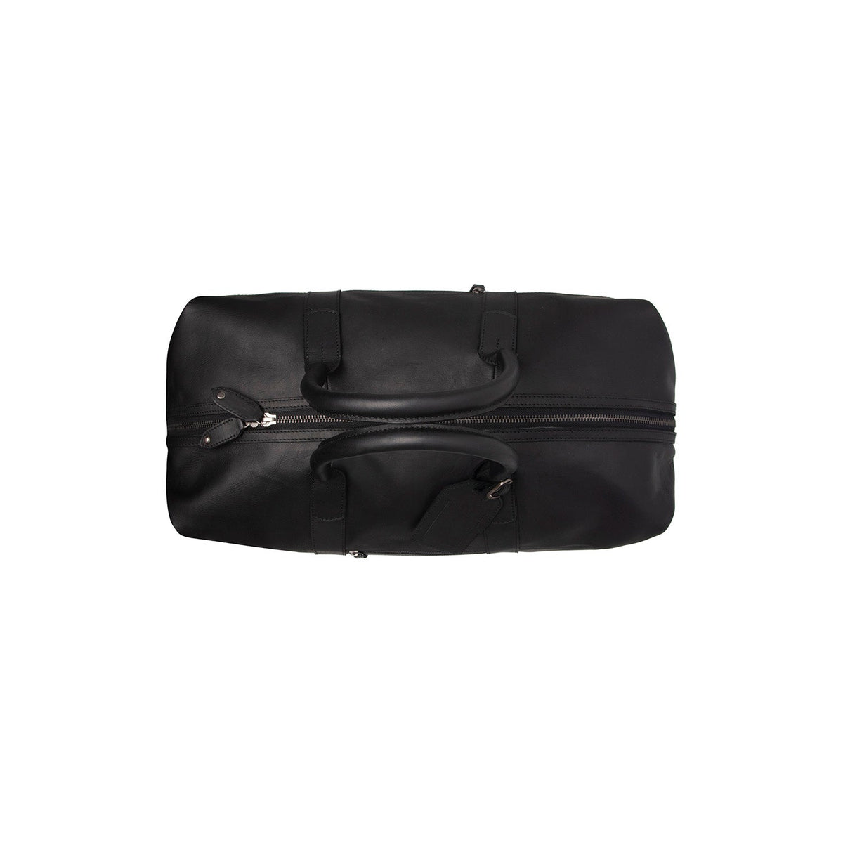 
内側ライニングビュー Showing Dedicated Padded Laptop Sleeve & Multi-Compartment Organization