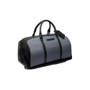 Tornio Full-Grain Leather Weekender Bag レディース in Classic 100% Full-Grain Leather - Full Exterior Front Profile View | Buy Online