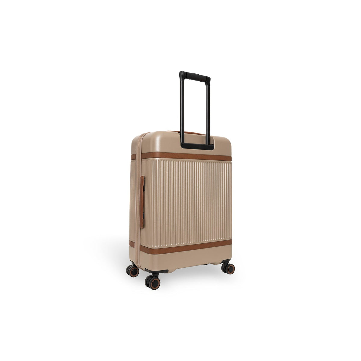 Champagne Medium Suitcase Zuna レディース, detail view 7