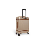 Champagne Medium Suitcase Zuna レディース, detail view 7