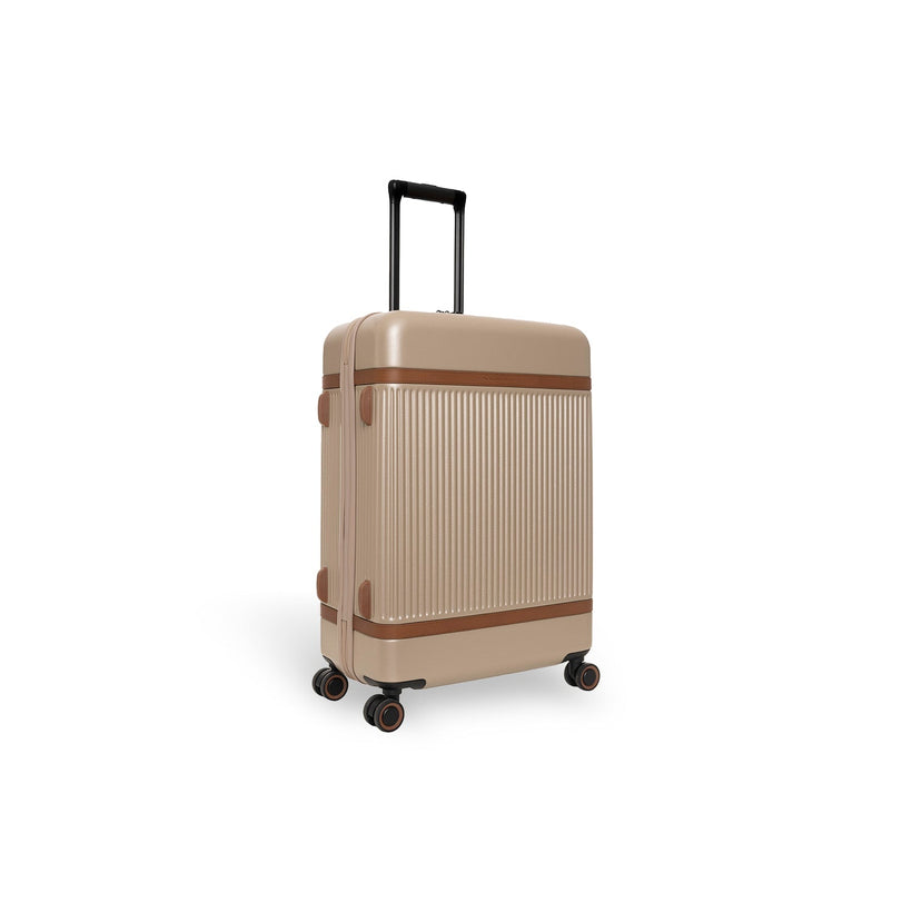 Medium Suitcase Zuna レディース